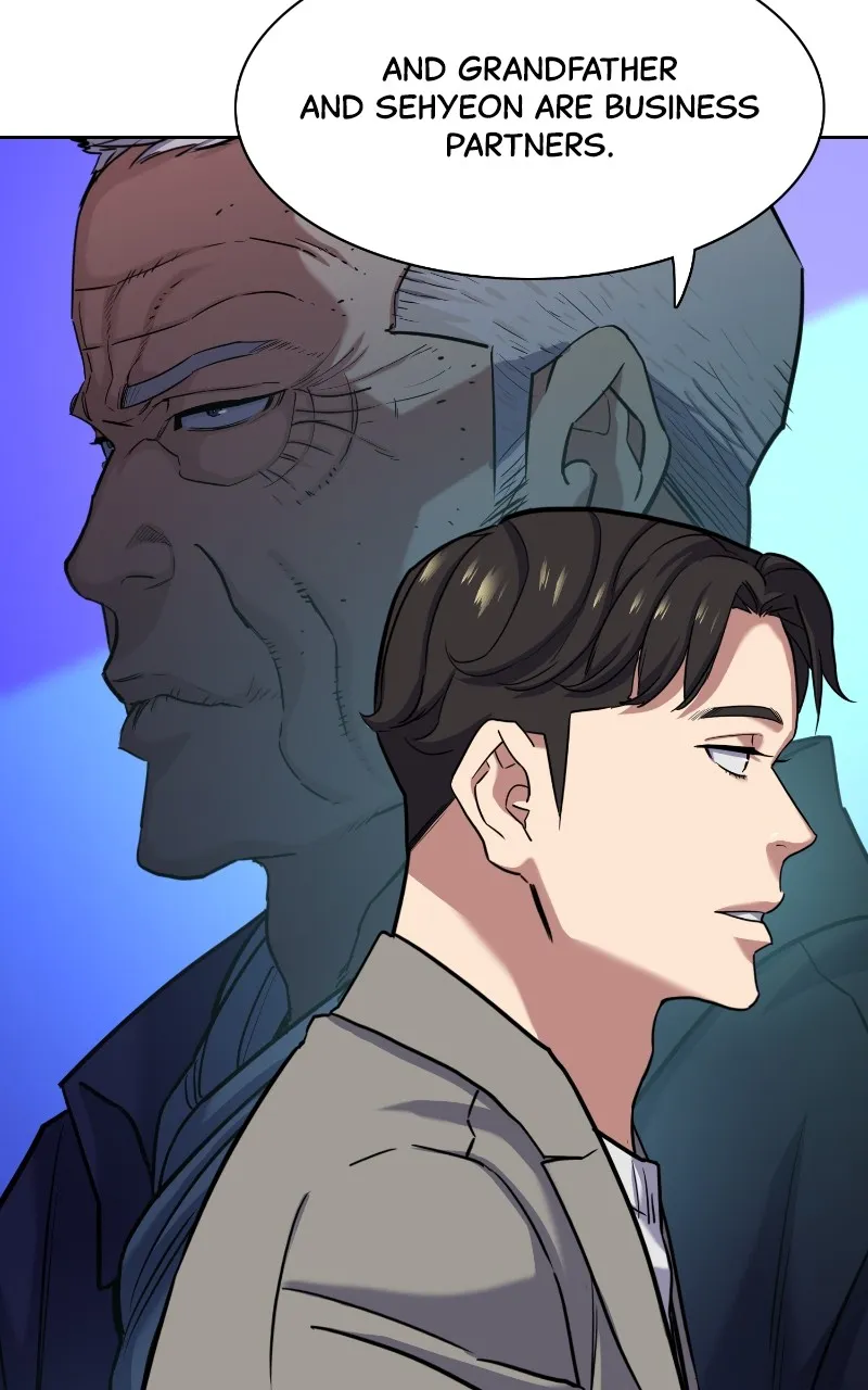 Read Reborn Rich EN Manga Online
