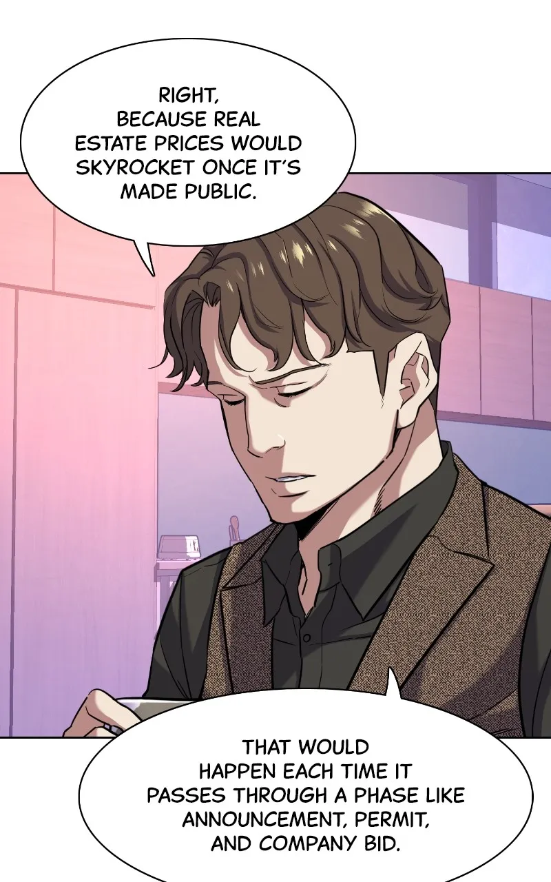 Read Reborn Rich EN Manga Online