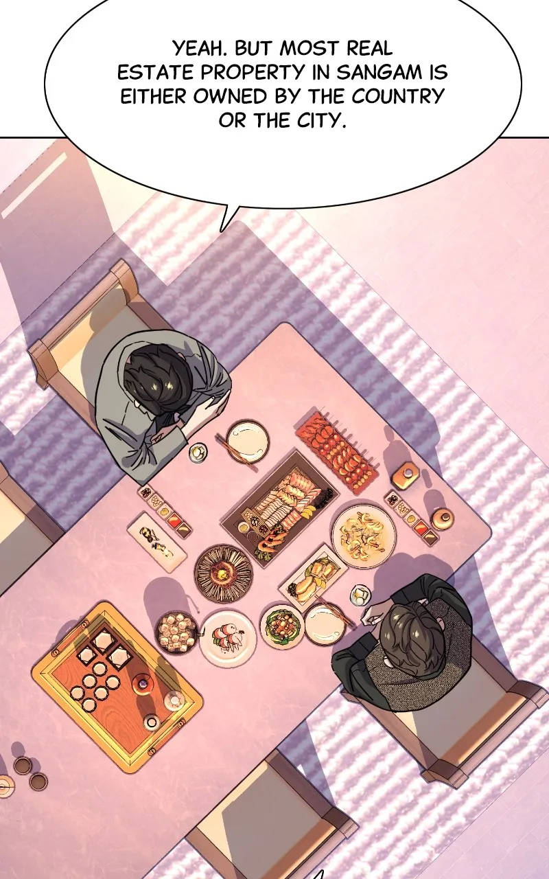 Read Reborn Rich EN Manga Online