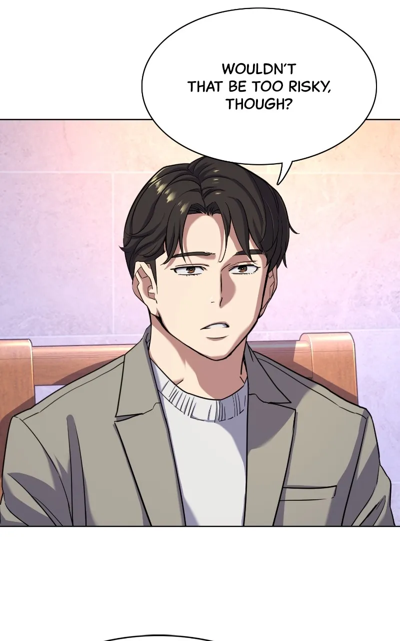 Read Reborn Rich EN Manga Online