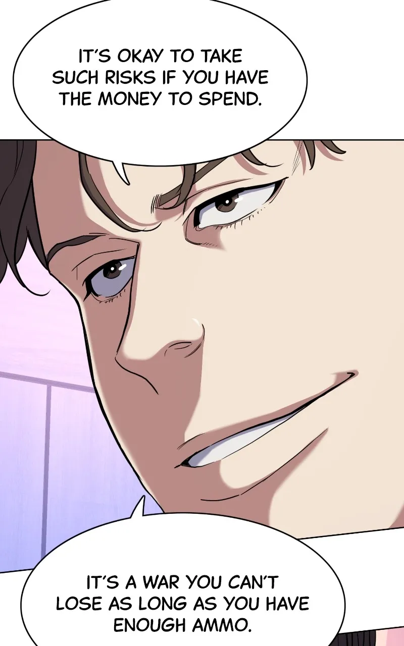 Read Reborn Rich EN Manga Online