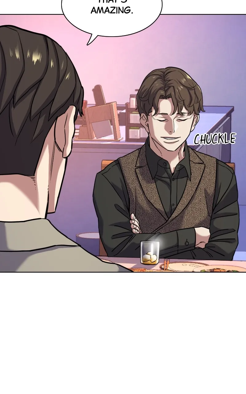 Read Reborn Rich EN Manga Online