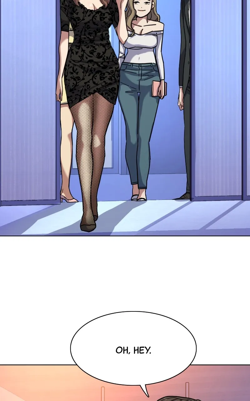 Read Reborn Rich EN Manga Online