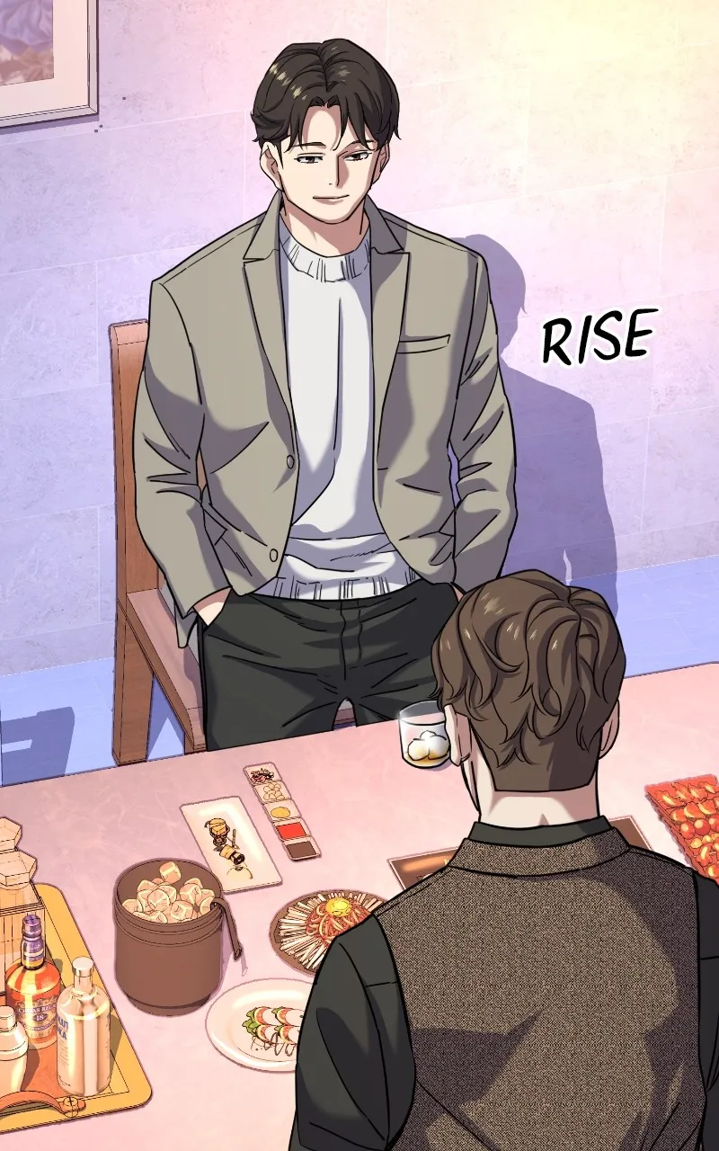 Read Reborn Rich EN Manga Online