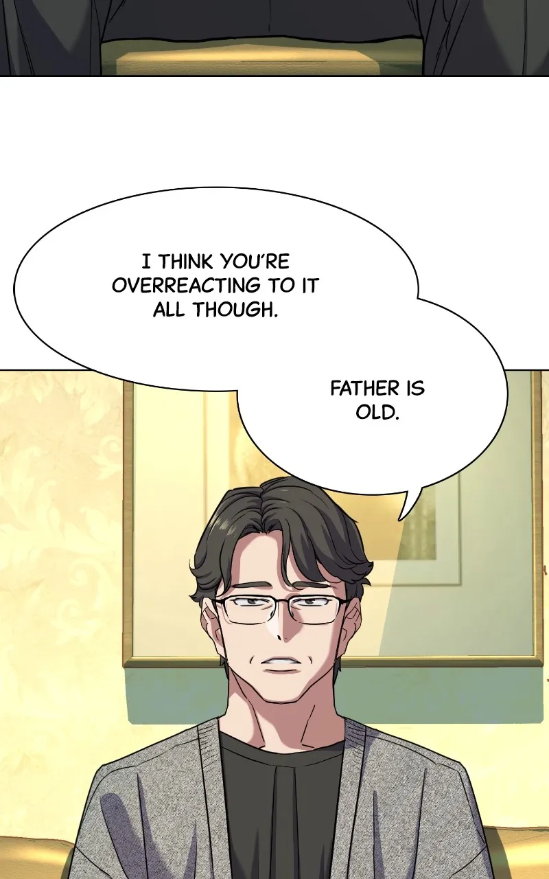 Read Reborn Rich EN Manga Online