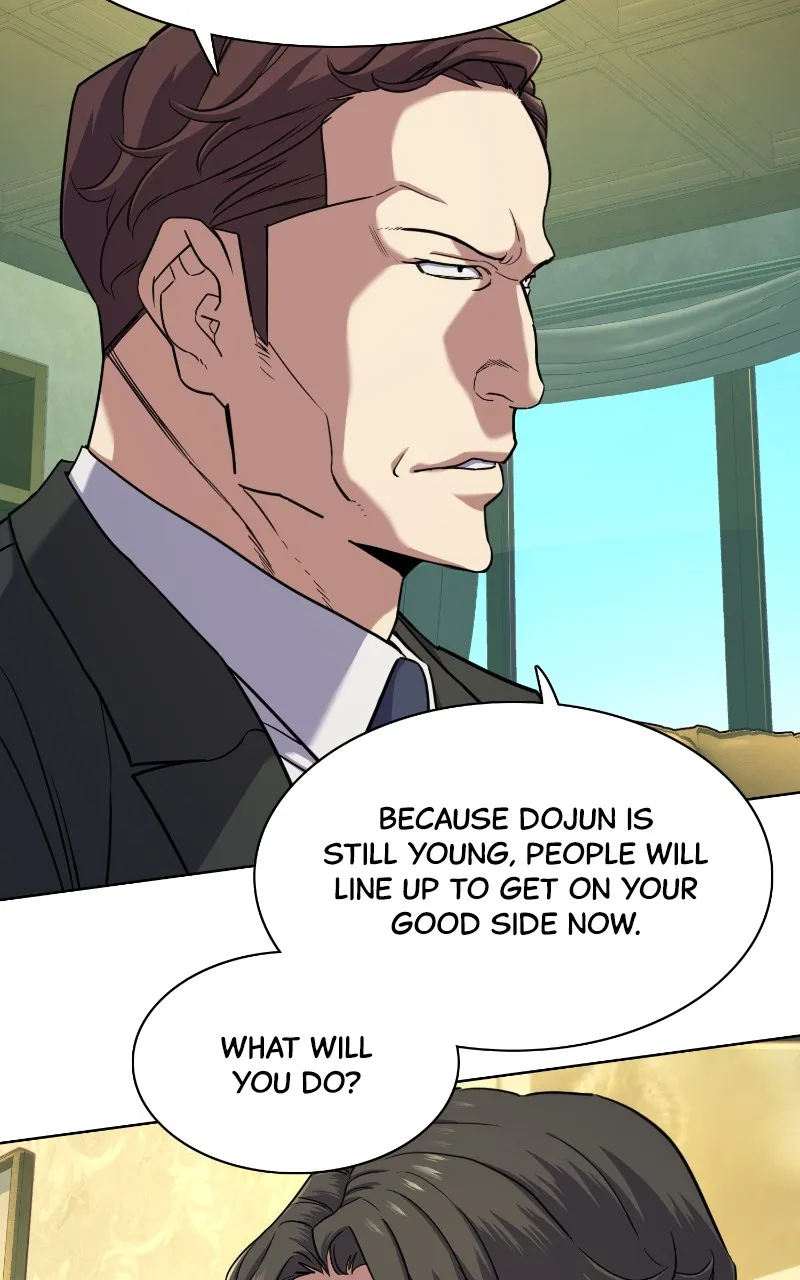 Read Reborn Rich EN Manga Online
