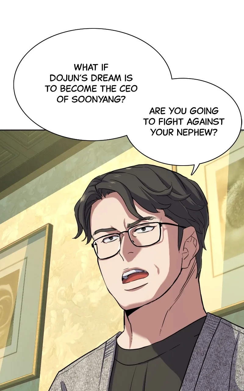 Read Reborn Rich EN Manga Online