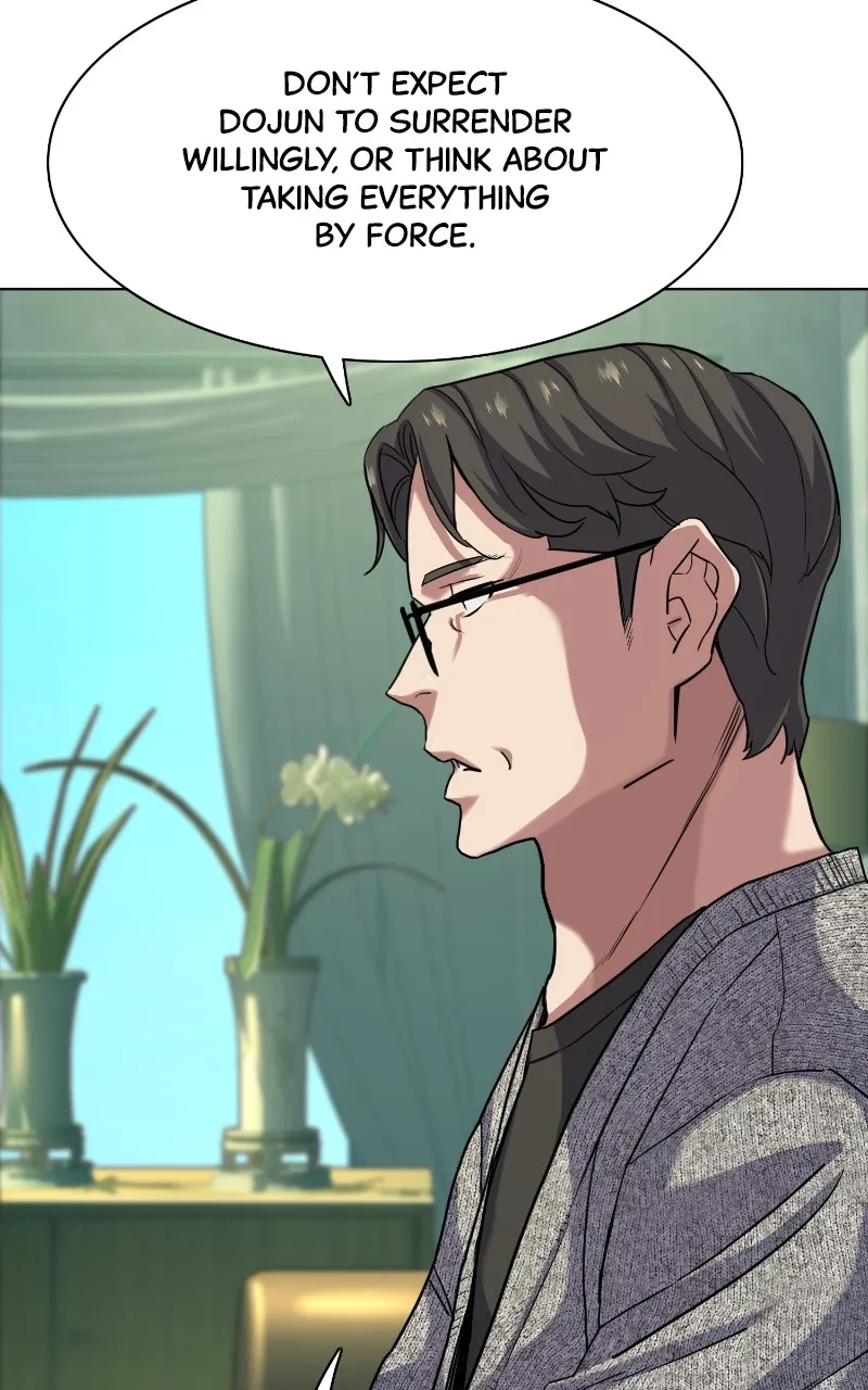 Read Reborn Rich EN Manga Online
