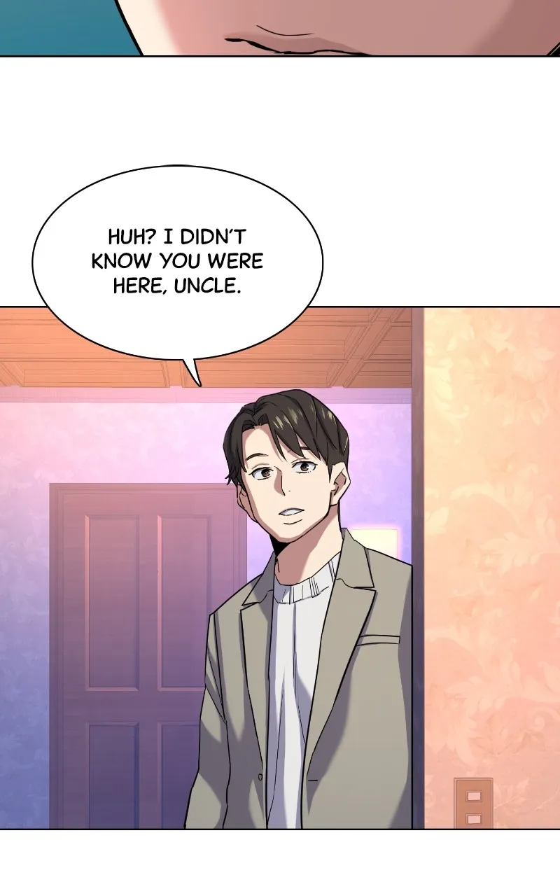 Read Reborn Rich EN Manga Online