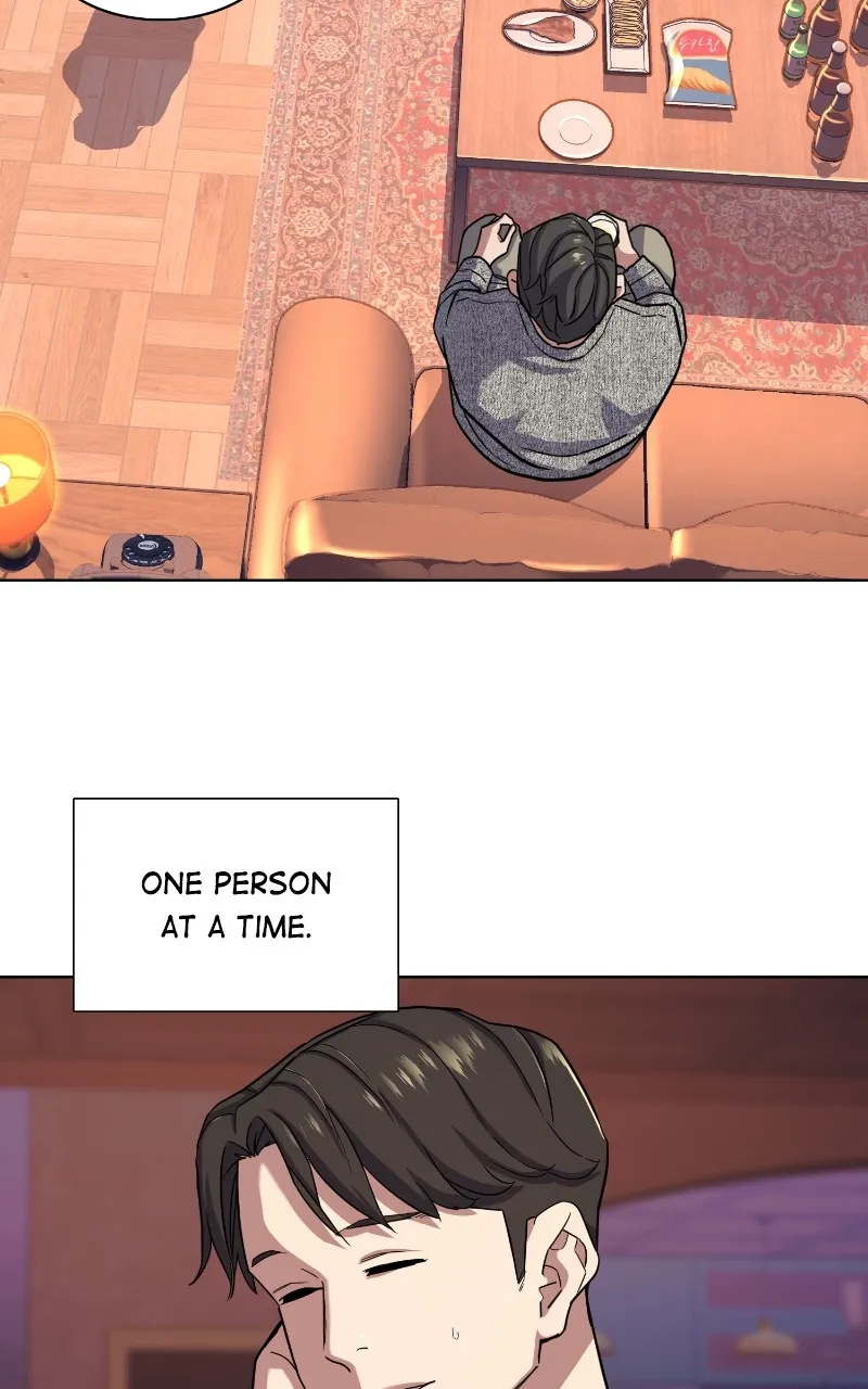Read Reborn Rich EN Manga Online