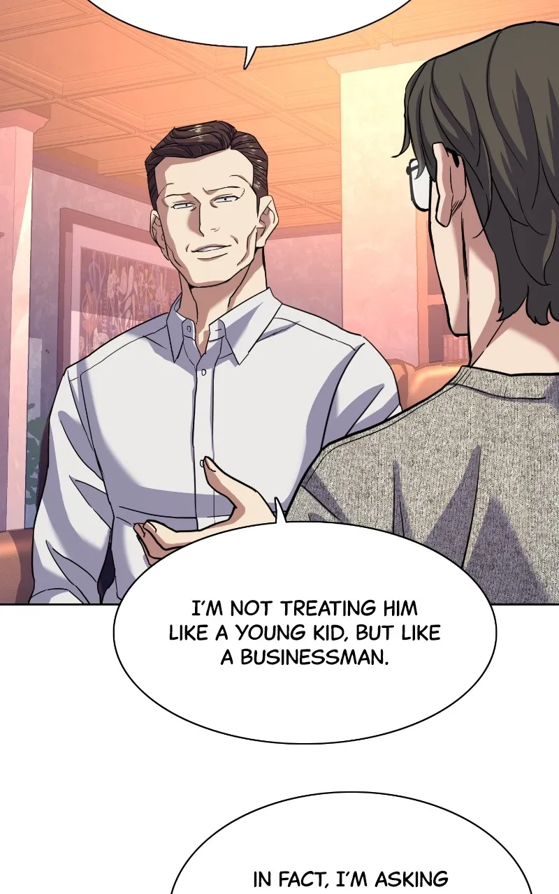 Read Reborn Rich EN Manga Online