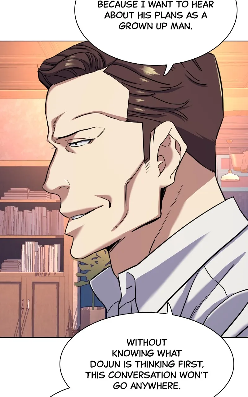 Read Reborn Rich EN Manga Online