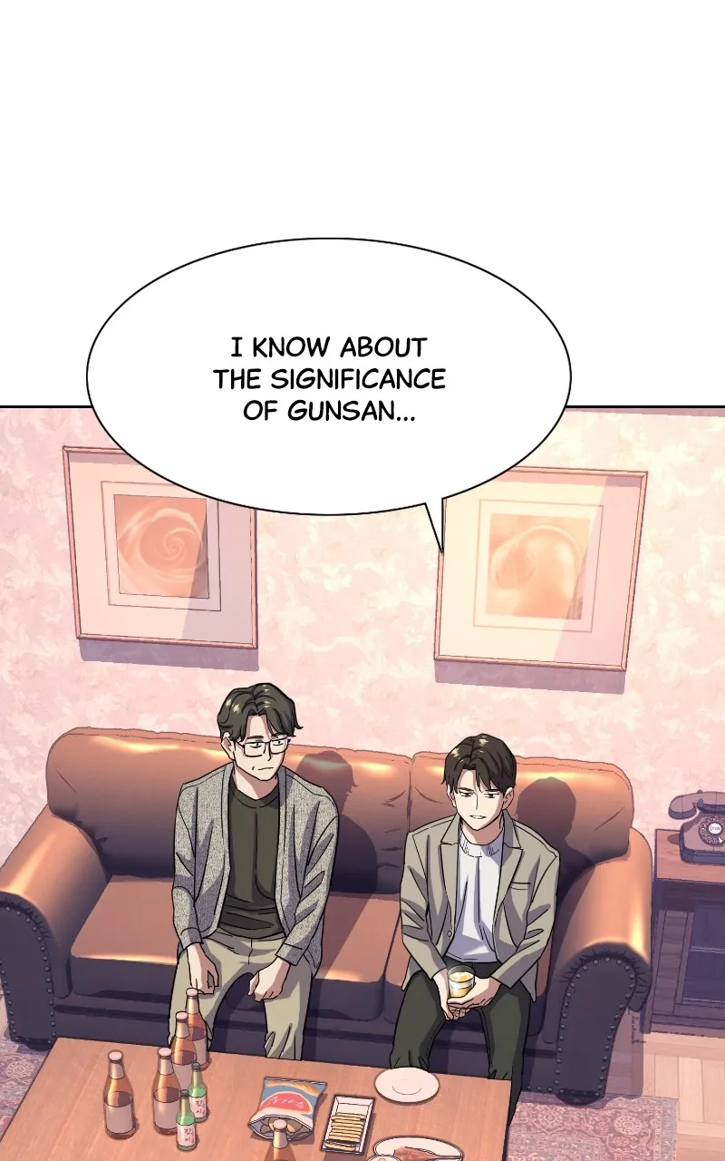 Read Reborn Rich EN Manga Online