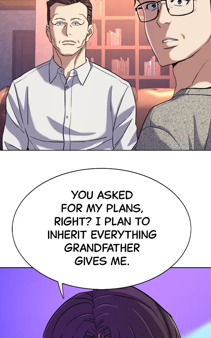 Read Reborn Rich EN Manga Online
