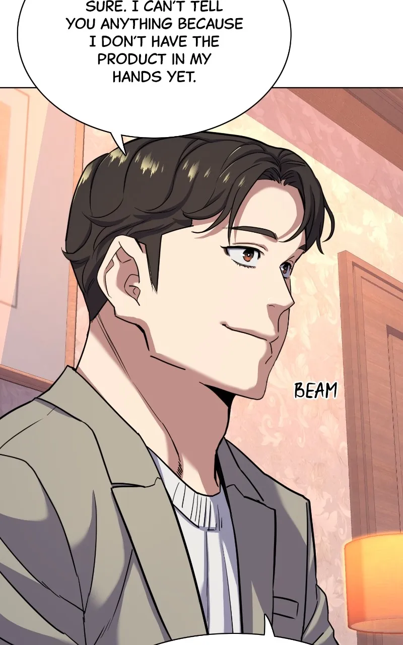 Read Reborn Rich EN Manga Online