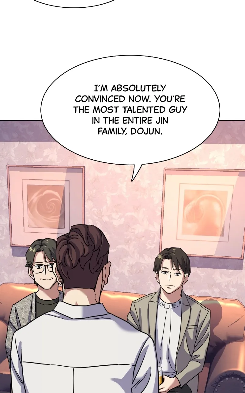 Read Reborn Rich EN Manga Online
