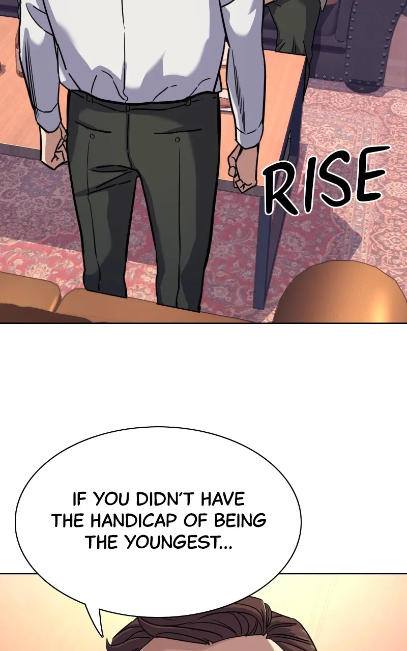 Read Reborn Rich EN Manga Online