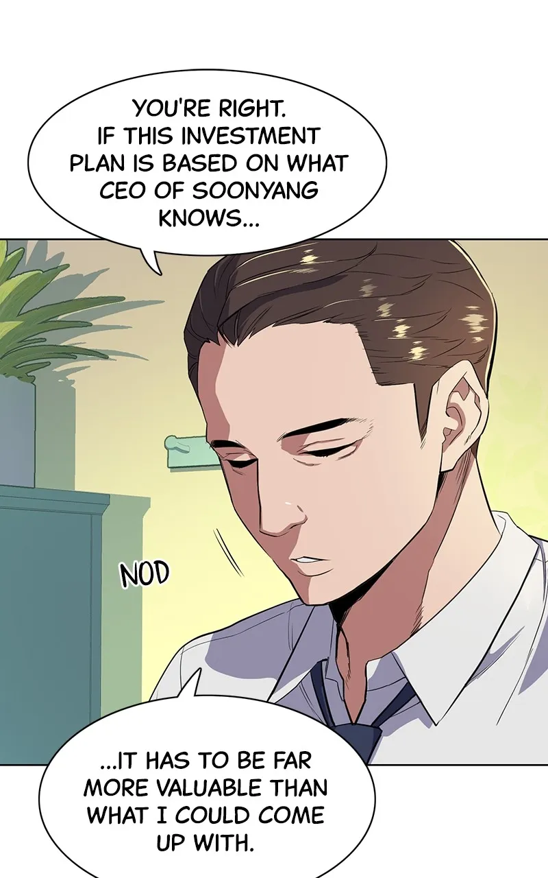 Read Reborn Rich EN Manga Online