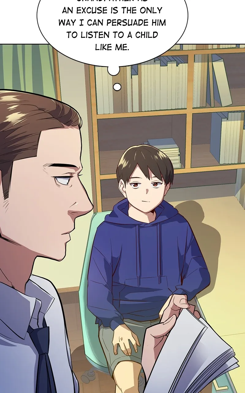 Read Reborn Rich EN Manga Online