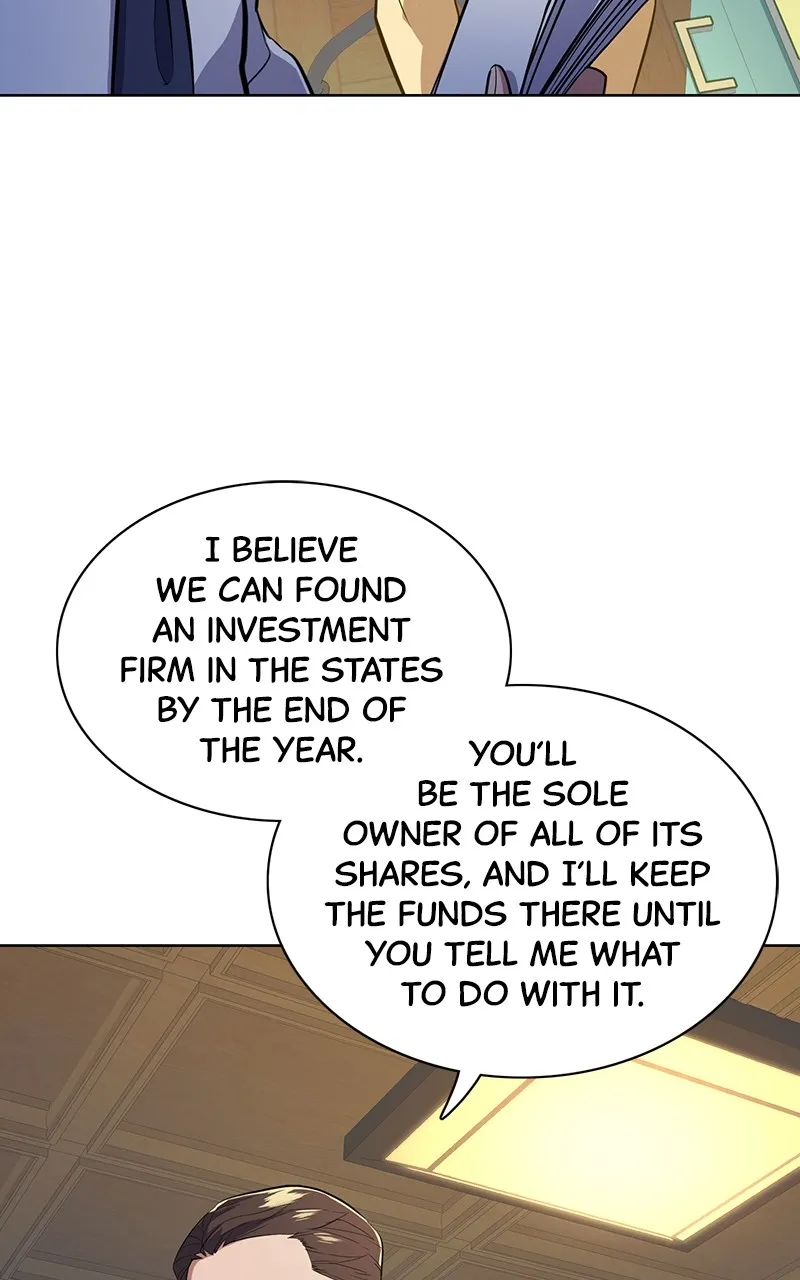 Read Reborn Rich EN Manga Online