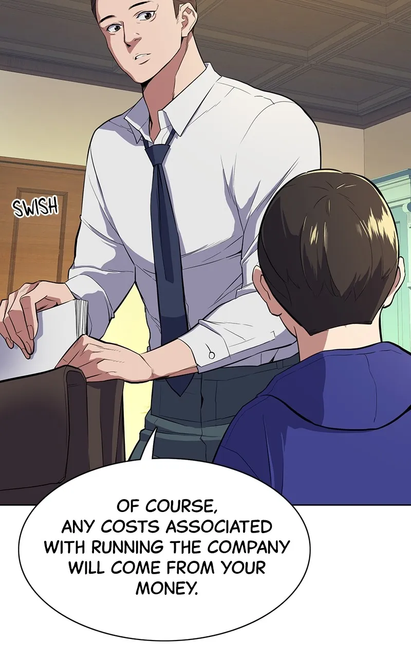 Read Reborn Rich EN Manga Online