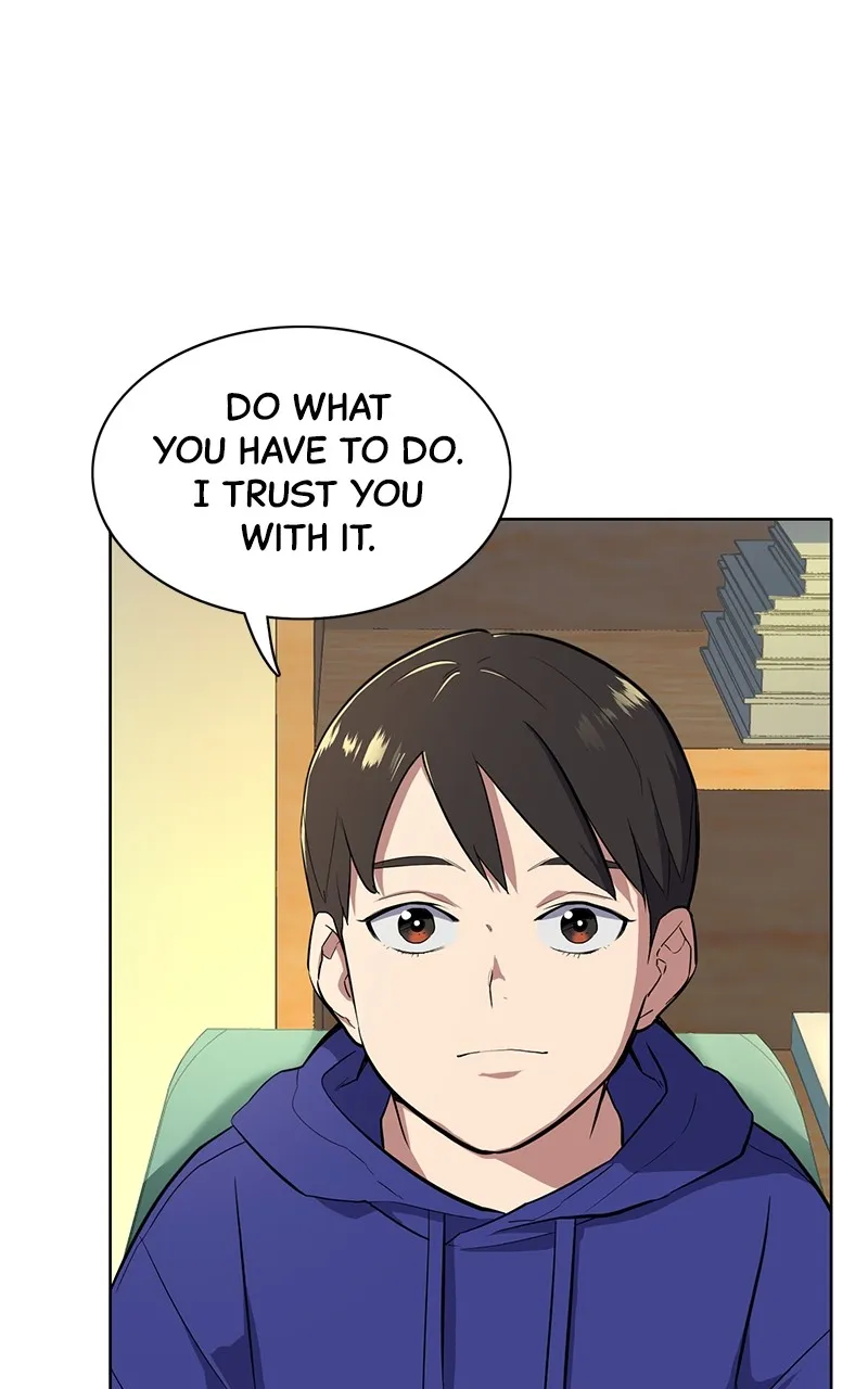 Read Reborn Rich EN Manga Online