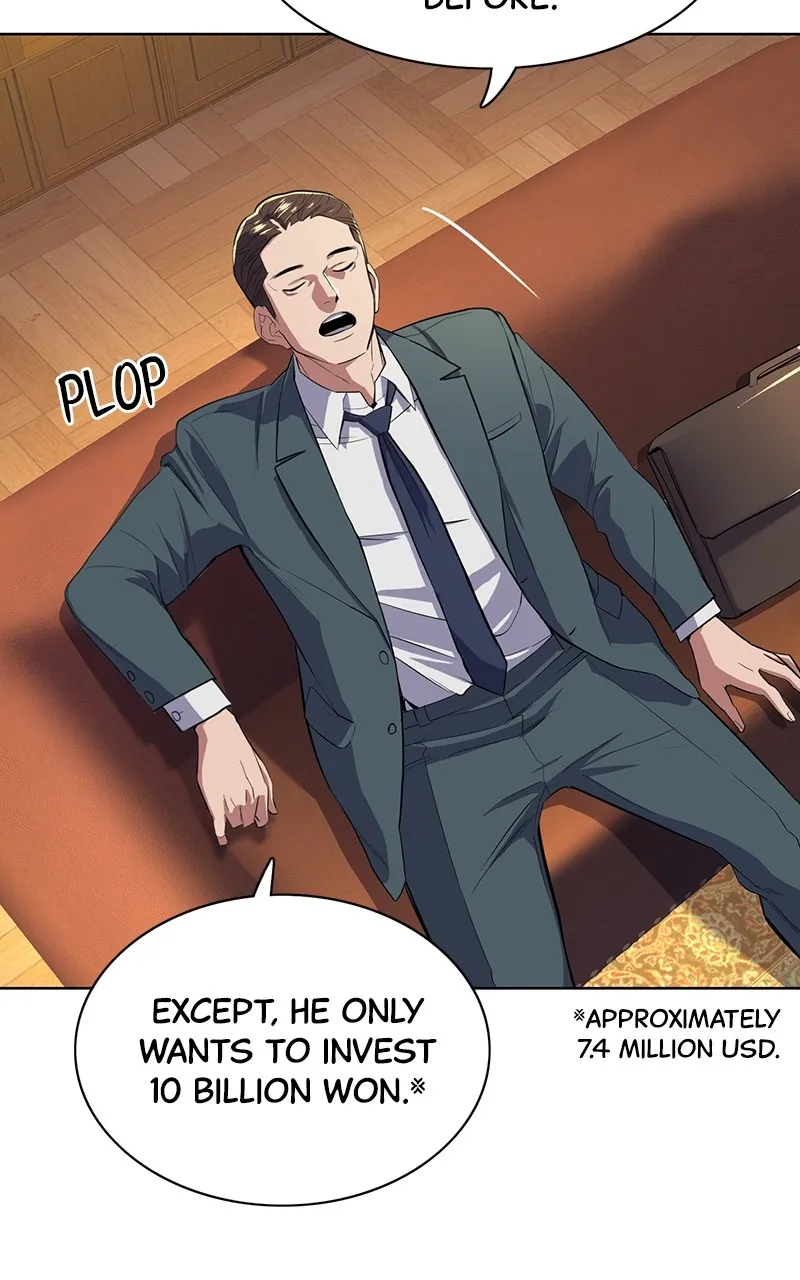 Read Reborn Rich EN Manga Online