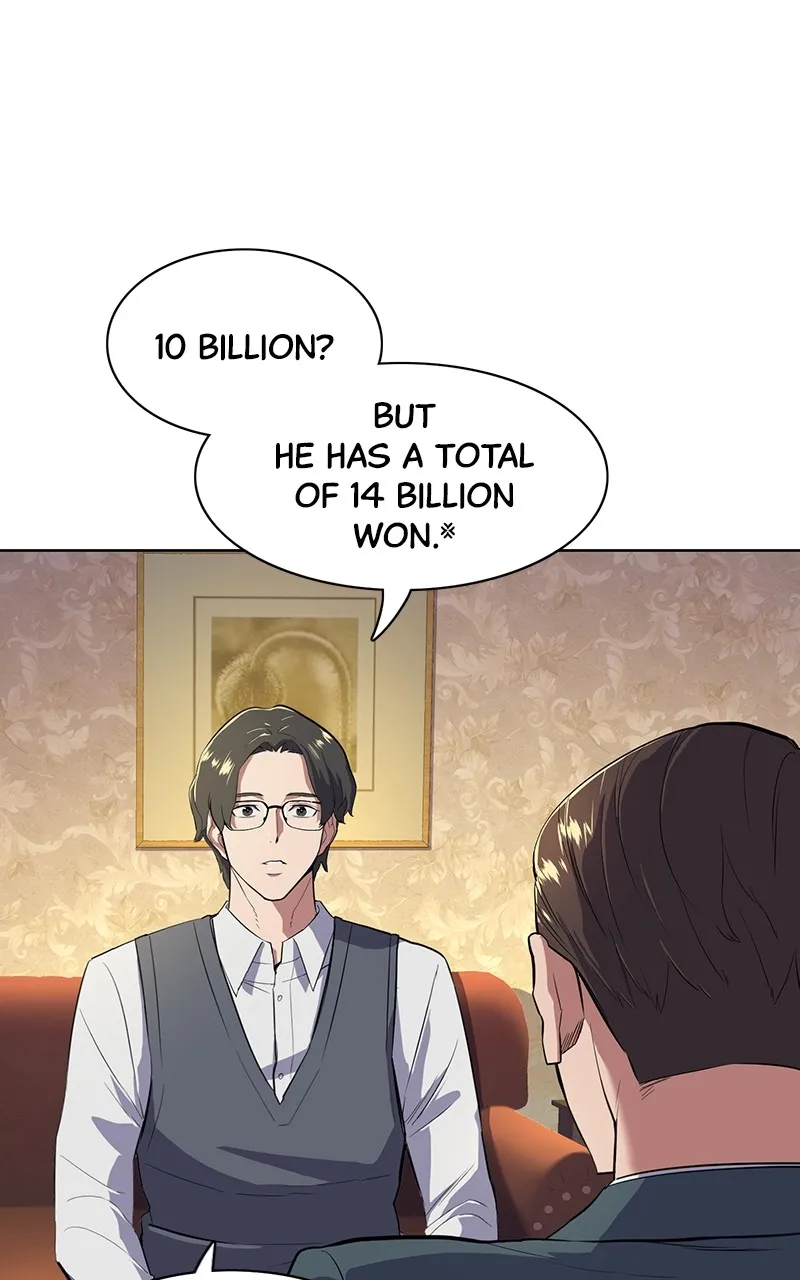 Read Reborn Rich EN Manga Online
