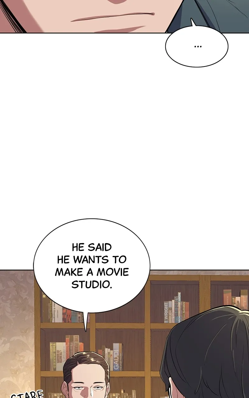 Read Reborn Rich EN Manga Online