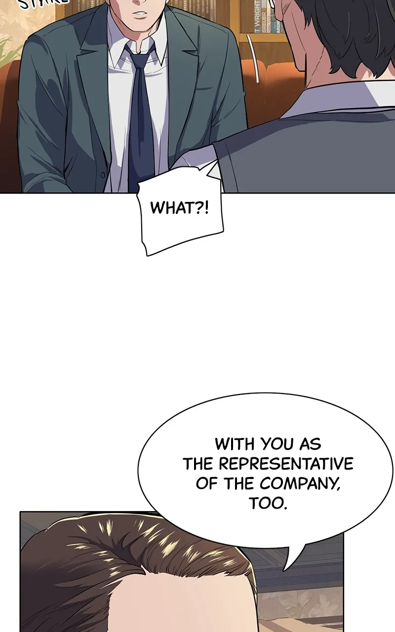Read Reborn Rich EN Manga Online