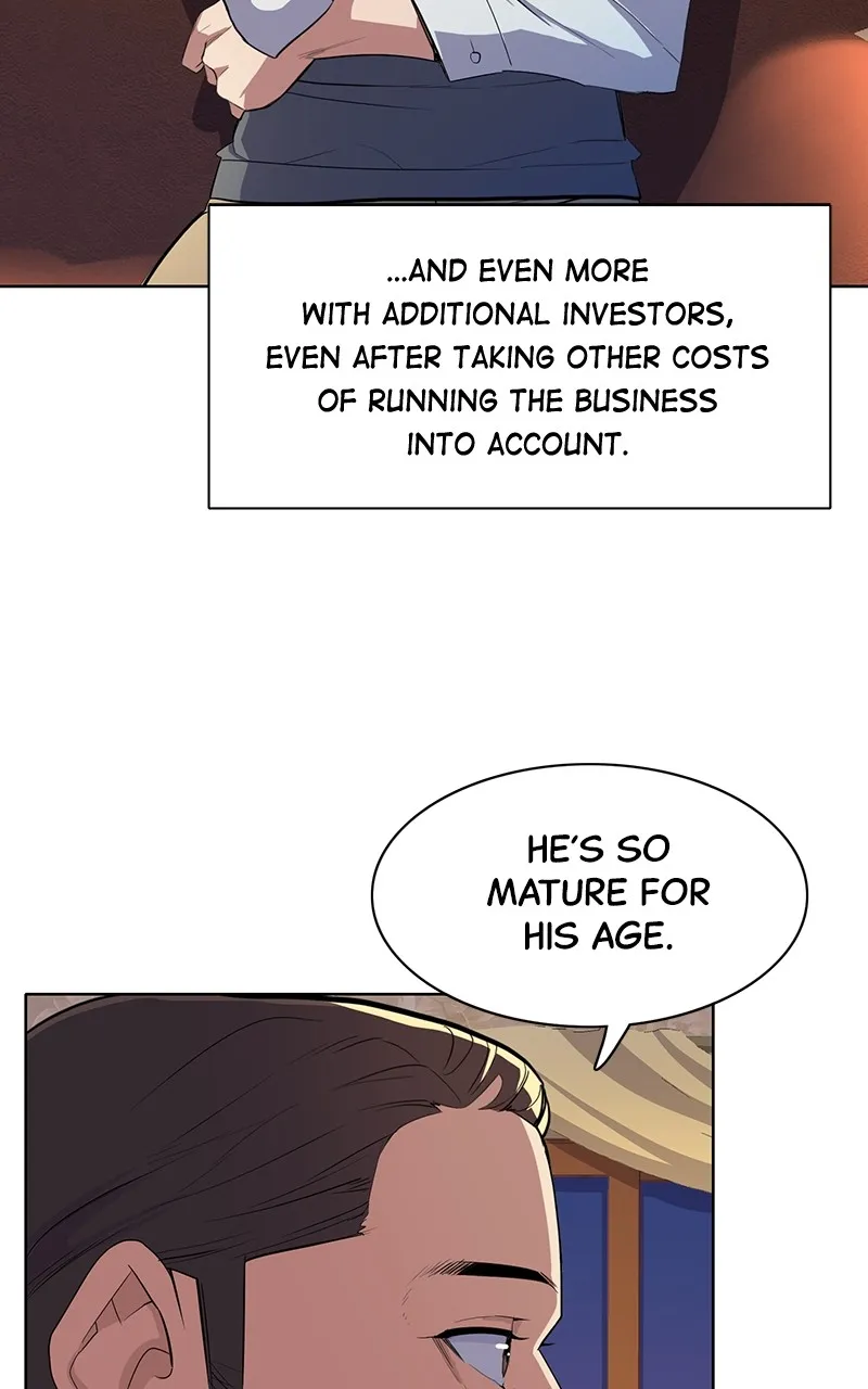 Read Reborn Rich EN Manga Online