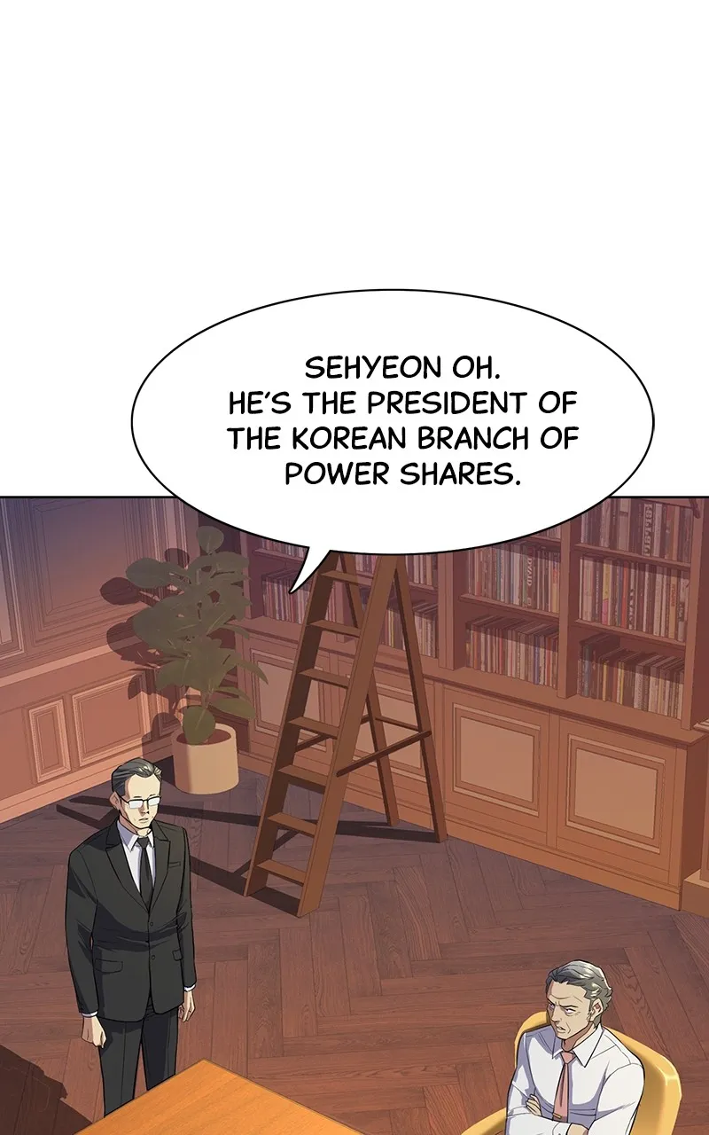 Read Reborn Rich EN Manga Online