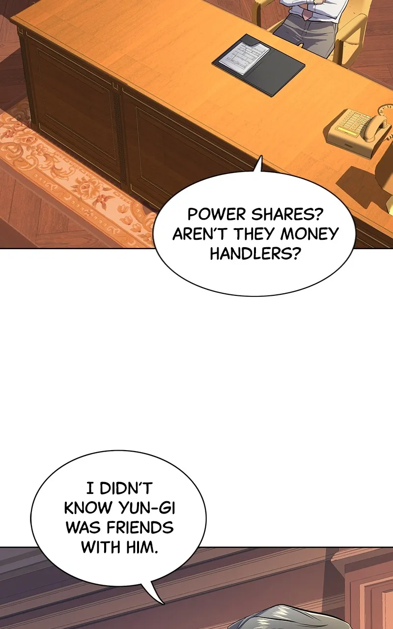 Read Reborn Rich EN Manga Online