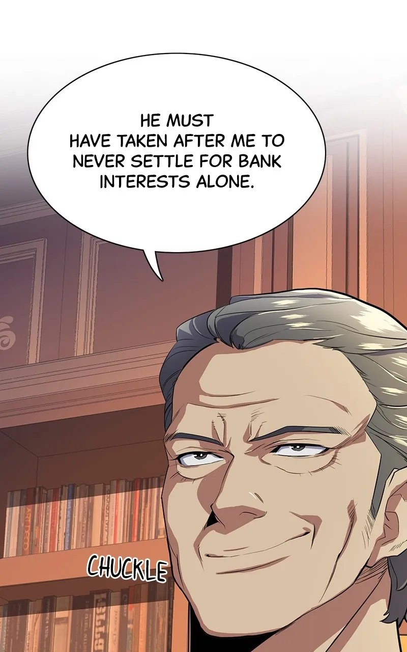 Read Reborn Rich EN Manga Online