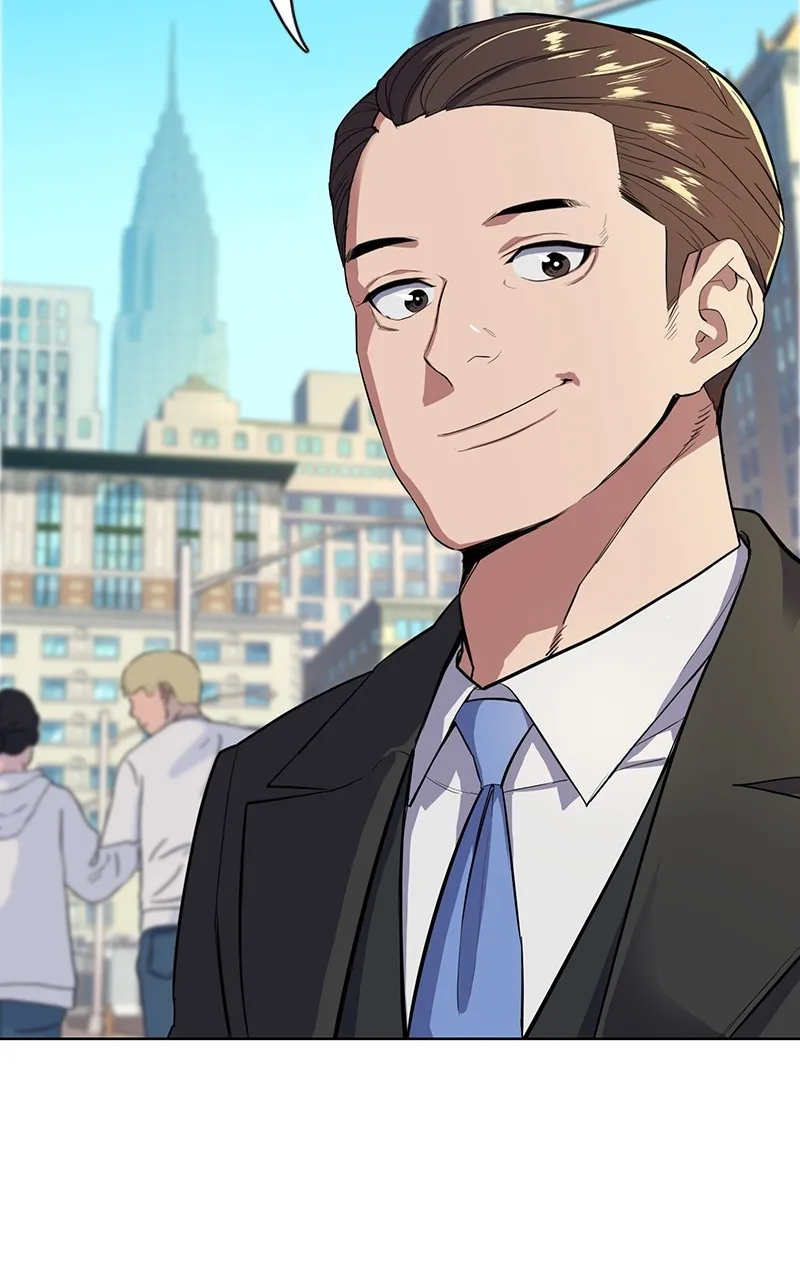 Read Reborn Rich EN Manga Online