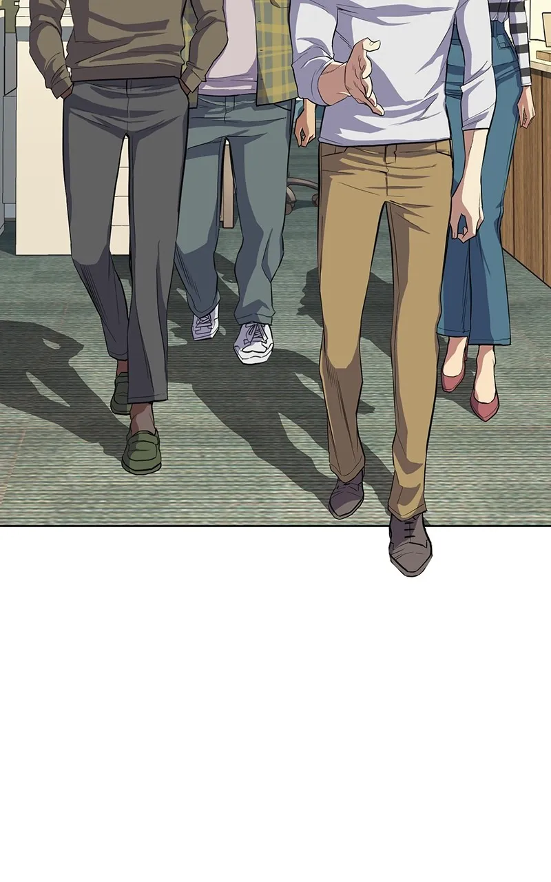 Read Reborn Rich EN Manga Online