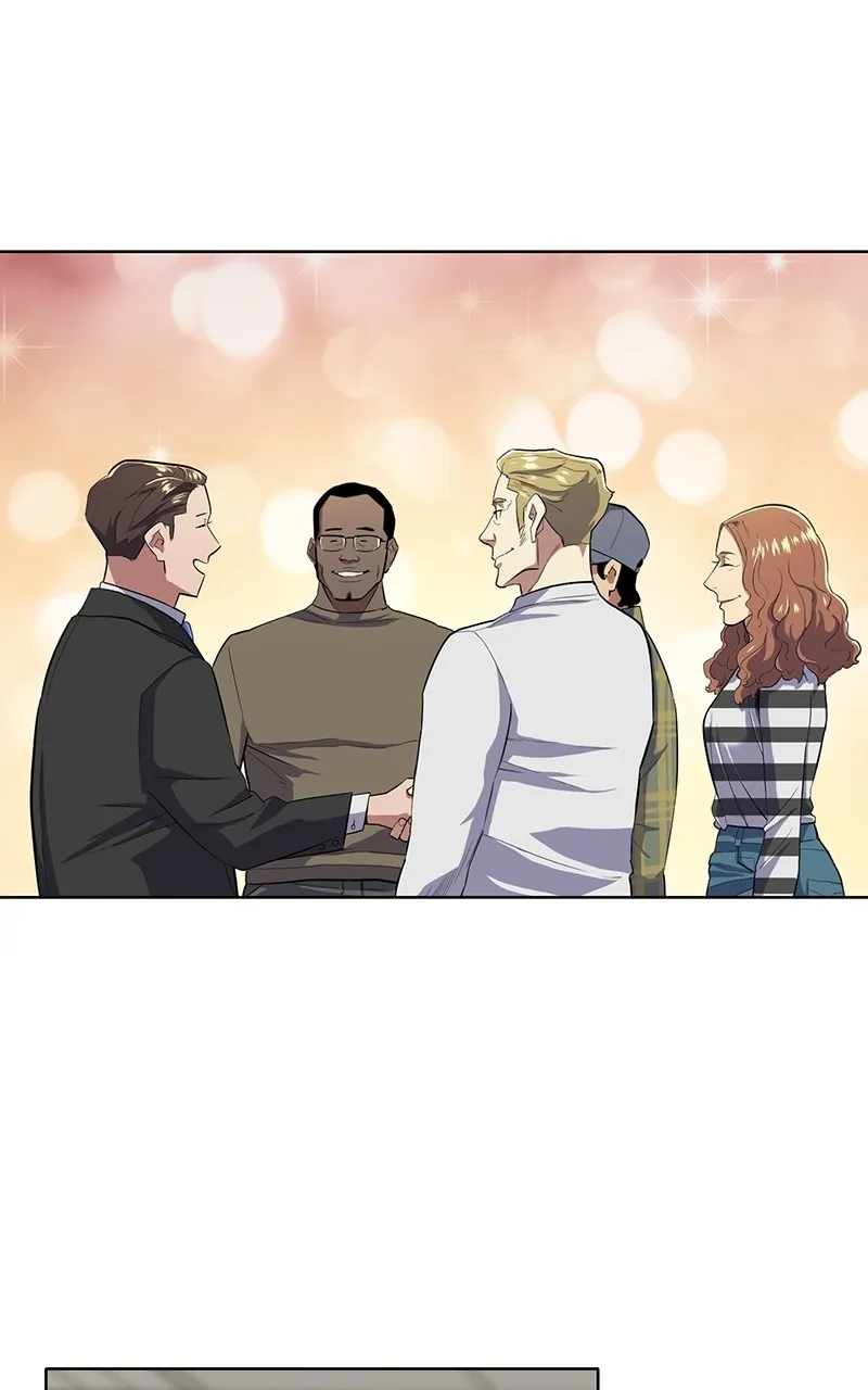 Read Reborn Rich EN Manga Online