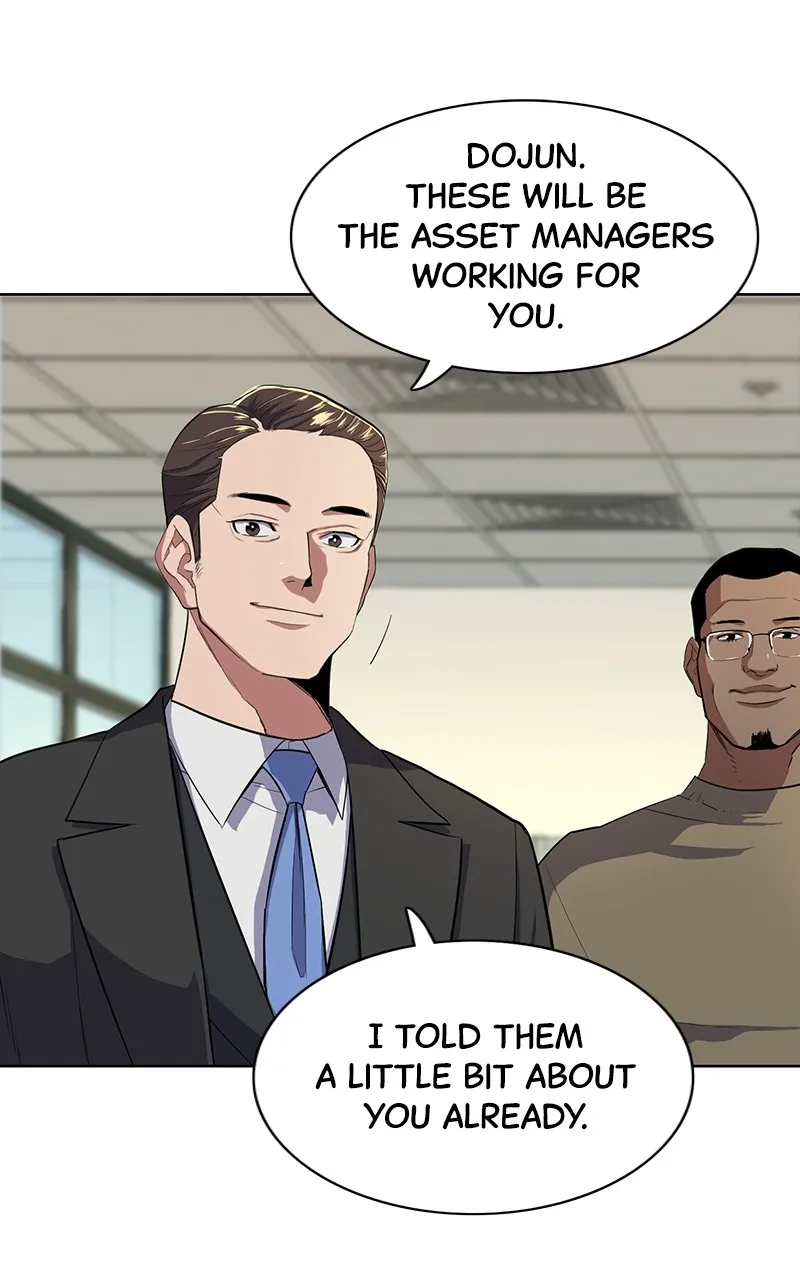 Read Reborn Rich EN Manga Online