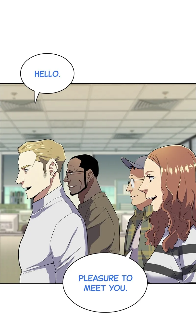 Read Reborn Rich EN Manga Online