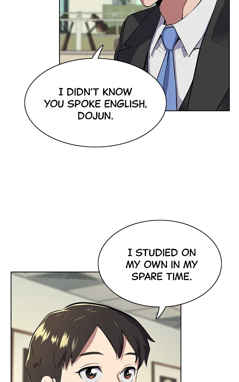 Read Reborn Rich EN Manga Online