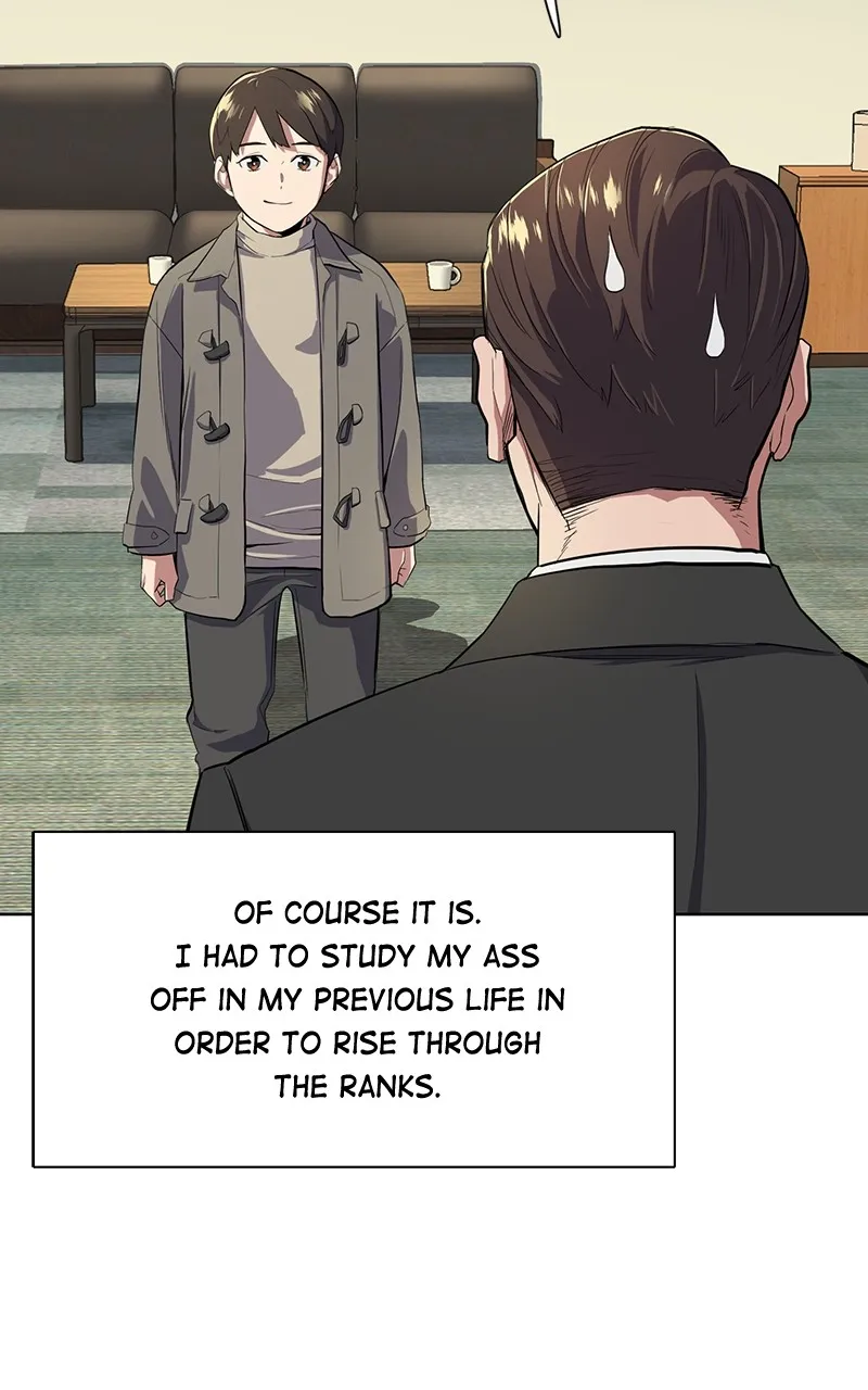 Read Reborn Rich EN Manga Online
