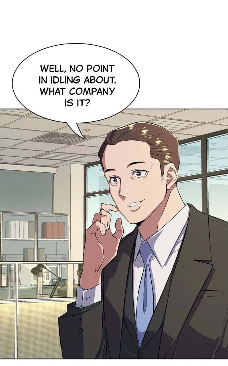 Read Reborn Rich EN Manga Online