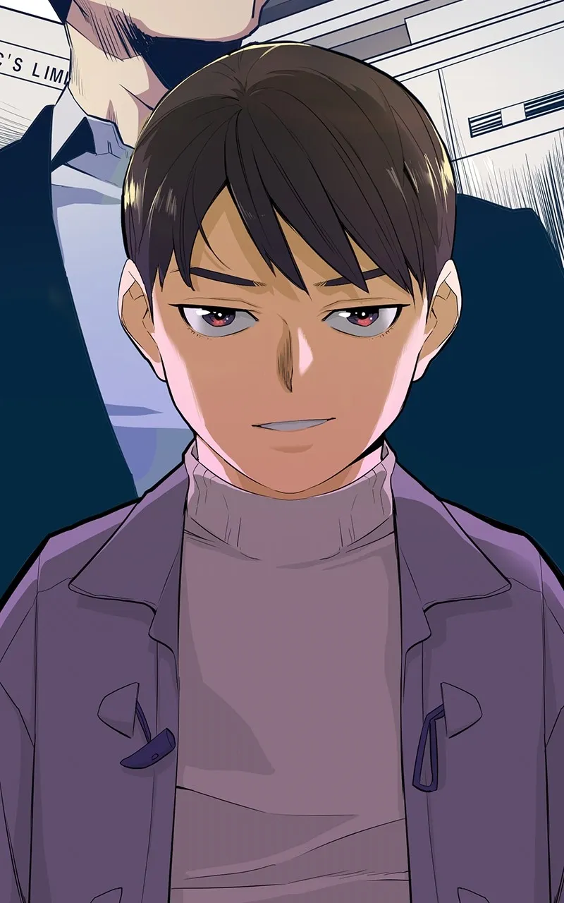 Read Reborn Rich EN Manga Online