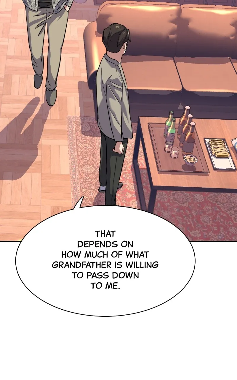 Read Reborn Rich EN Manga Online