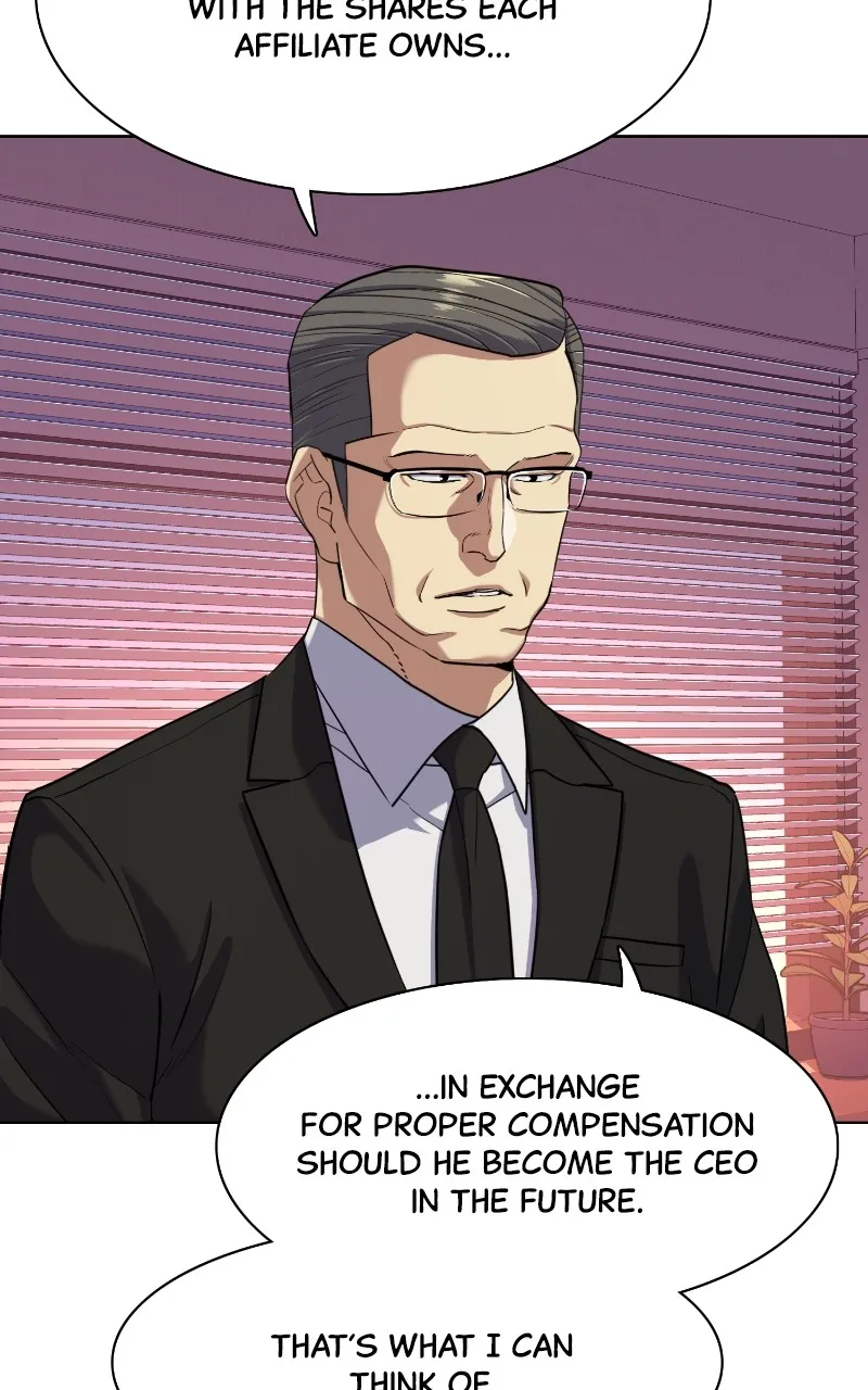 Read Reborn Rich EN Manga Online