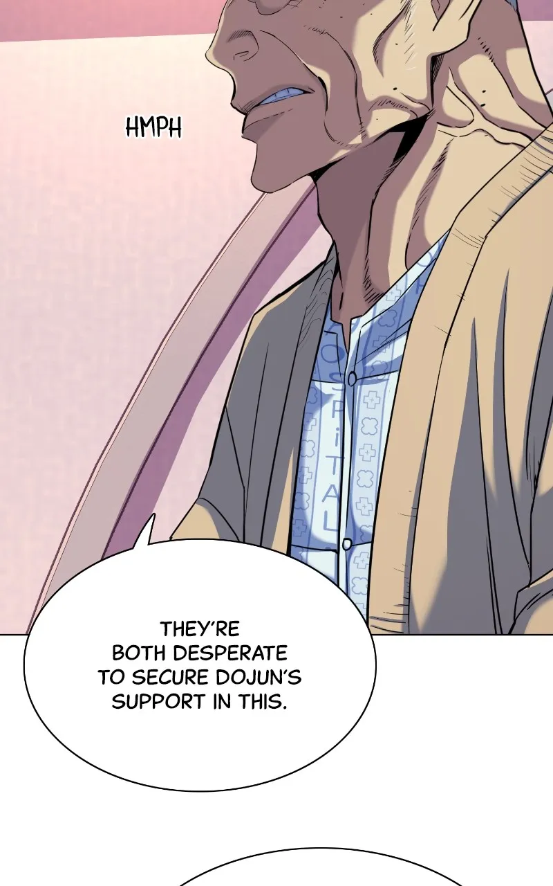 Read Reborn Rich EN Manga Online