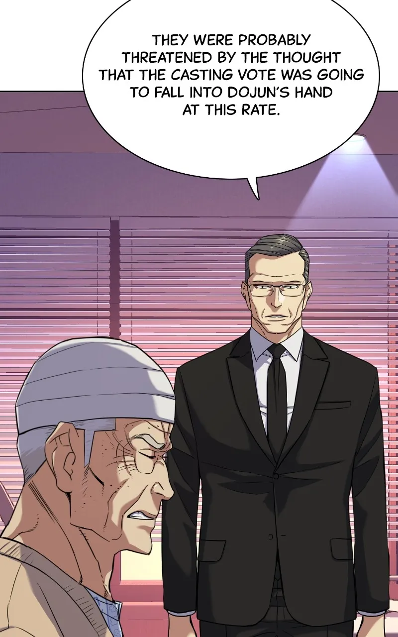 Read Reborn Rich EN Manga Online