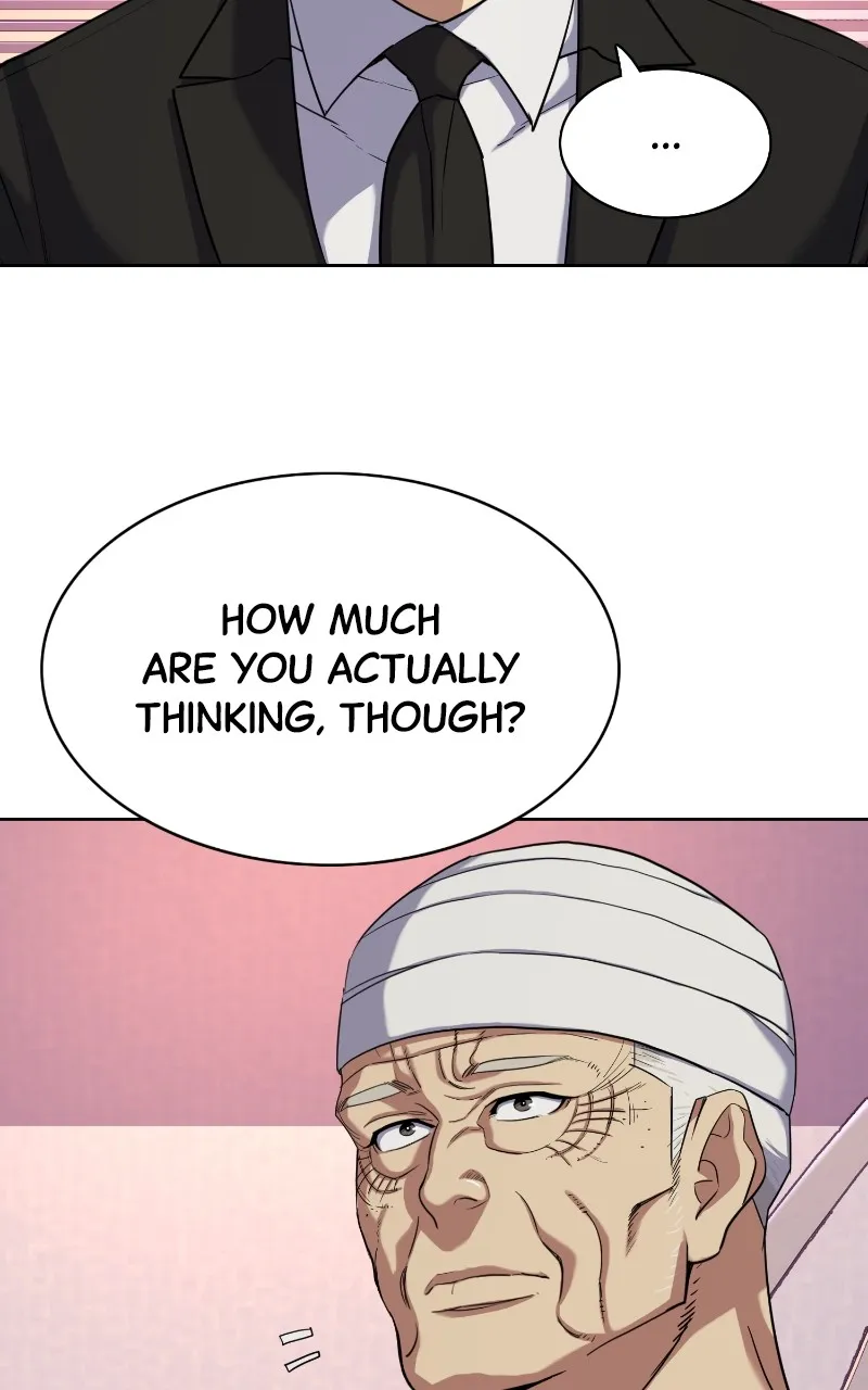 Read Reborn Rich EN Manga Online