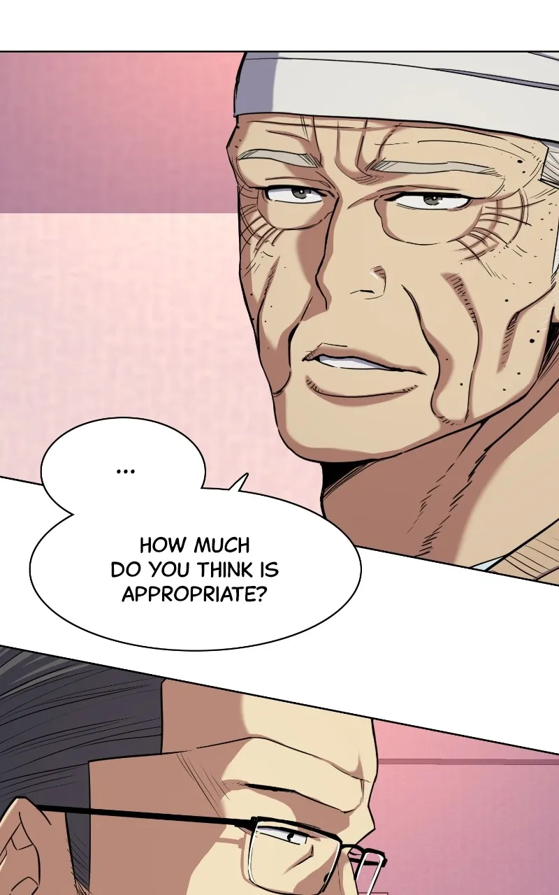 Read Reborn Rich EN Manga Online