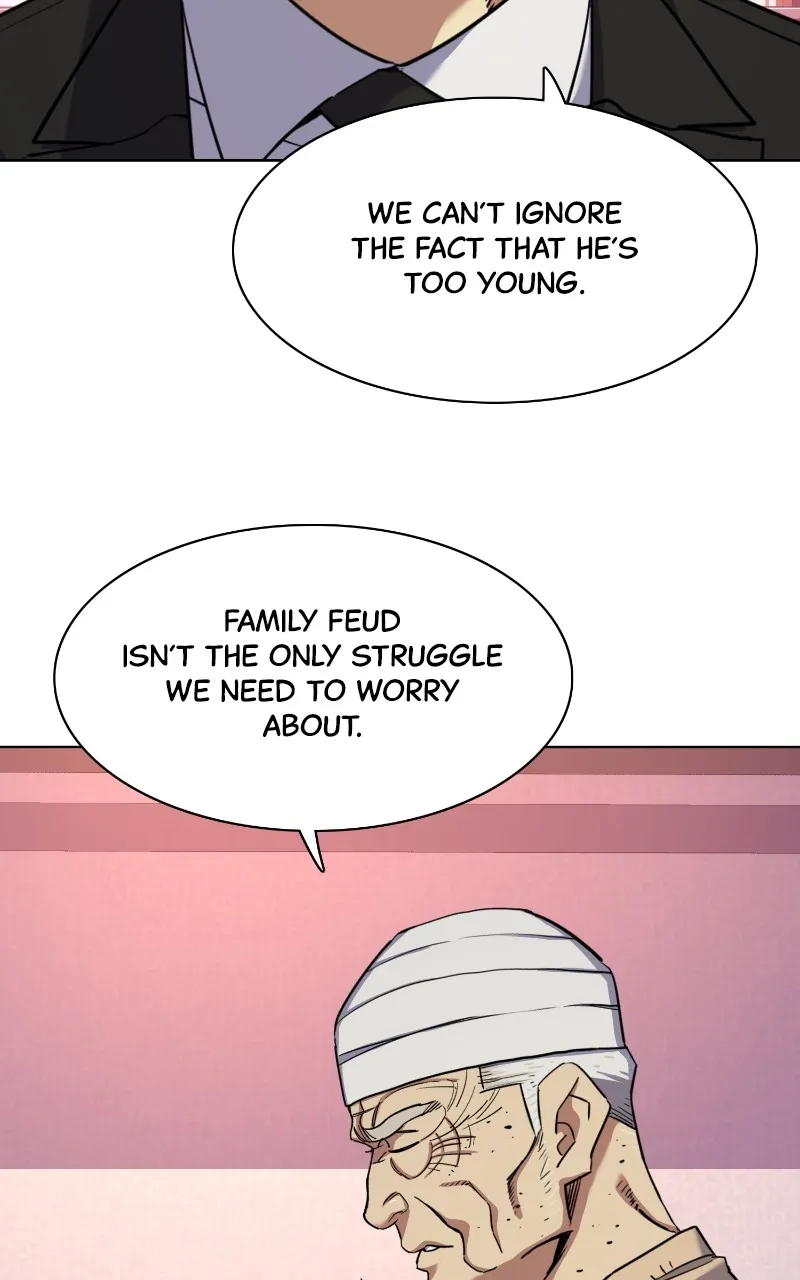 Read Reborn Rich EN Manga Online
